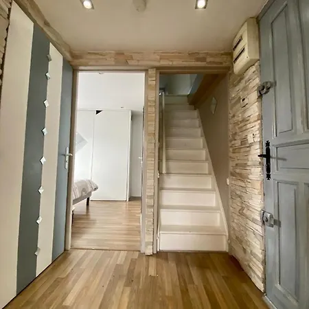 Διαμέρισμα Duplex Au Centre D'aix Εξ Λε Μπαν