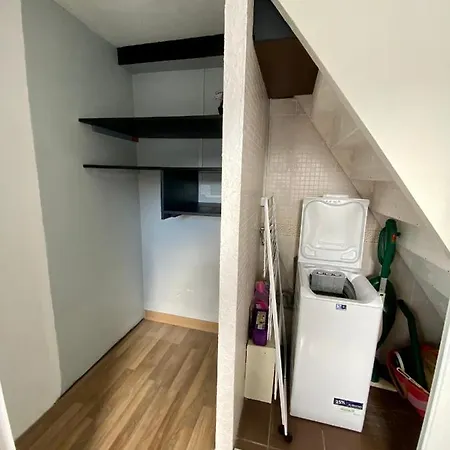 Duplex Au Centre D'aix Διαμέρισμα